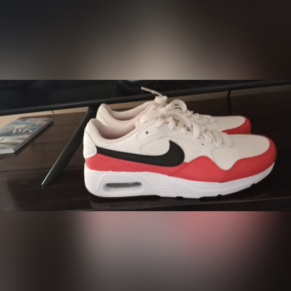 Nike Air Max like New